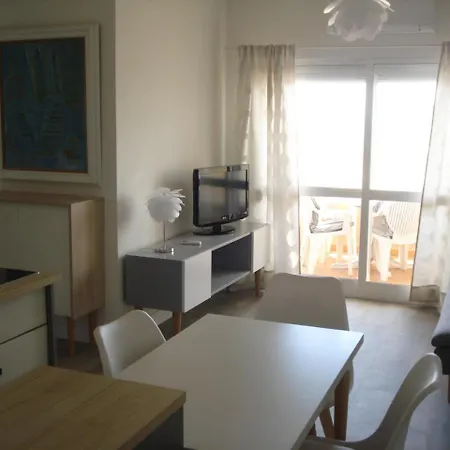 Appartamento Stella Maris - Fuengirola Esterno foto