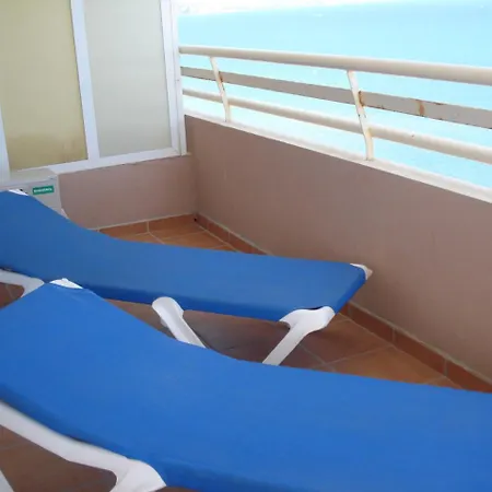Appartamento Stella Maris - Fuengirola Esterno foto