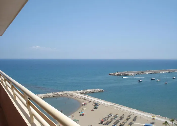 Stella Maris - Fuengirola