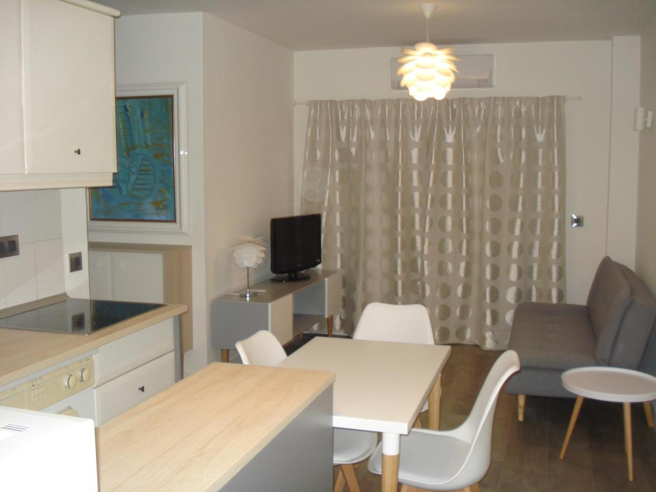 Stella Maris - Appartamento Fuengirola