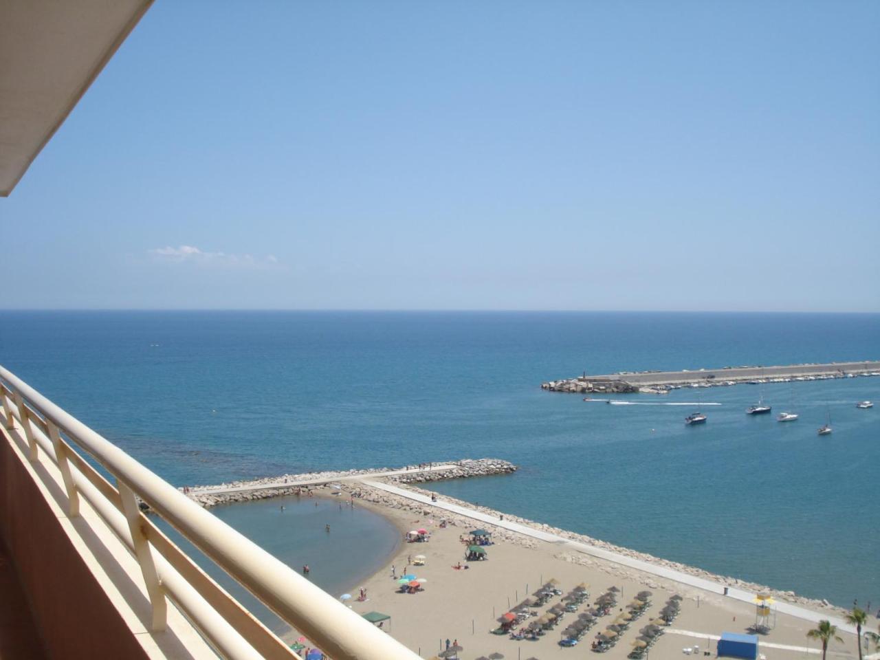 Vista Mar 1402 * Fuengirola
