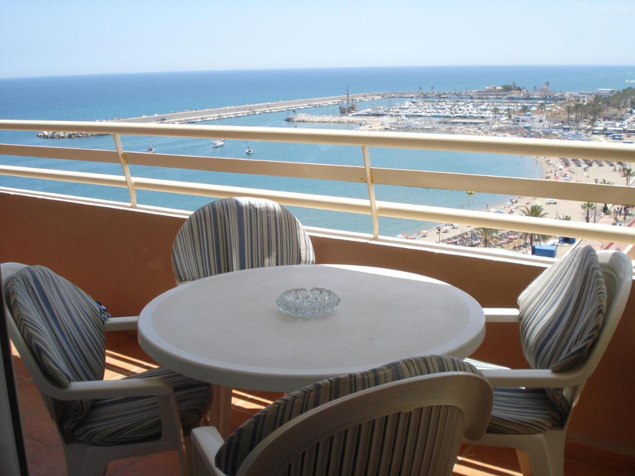 Appartamento Stella Maris - Fuengirola